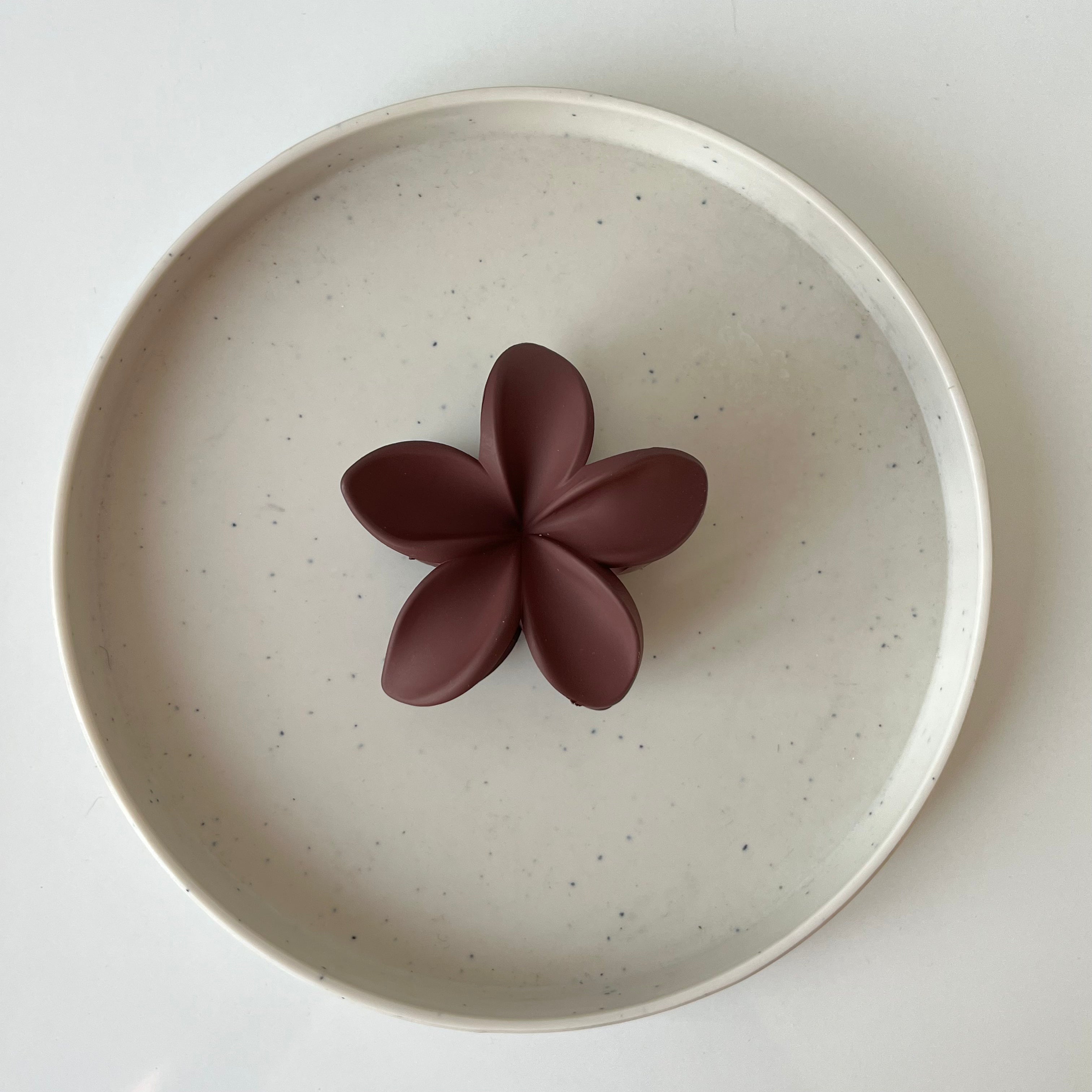 Maranta Claw Clip – Large